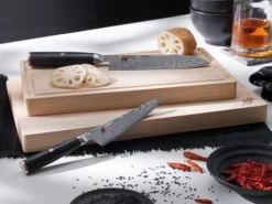 Miyabi 5000FCD Shotoh 11 Cm, 34680-111 -Cuisine Couteaux Boutique 5000FCD3 1