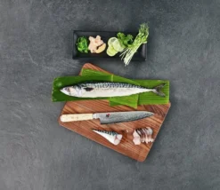 Miyabi By Zwilling 5000MCD Gyutoh, 34373-241 -Cuisine Couteaux Boutique 5000MCD1