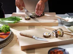 Miyabi By Zwilling 5000MCD Chutoh, 34372-161 -Cuisine Couteaux Boutique 5000MCD2