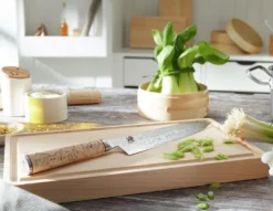 Miyabi By Zwilling 5000MCD Gyutoh, 34373-241 -Cuisine Couteaux Boutique 5000MCD3