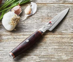 Miyabi 6000MCT Shotoh, 9 Cm, 34072-091 Par Zwilling -Cuisine Couteaux Boutique 6000mct1 1