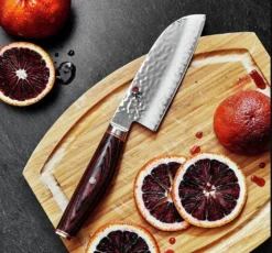 Miyabi 6000MCT Santoku, 18 Cm, 34074-181 Par Zwilling -Cuisine Couteaux Boutique 6000mct2