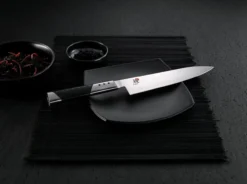 Miyabi 7000D Gyutoh 24 Cm, 34543-241 14 Miyabi 7000D Gyutoh 24 Cm, 34543-241 -Cuisine Couteaux Boutique 7000D2 2