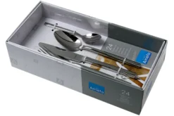 Amefa Colorado 1026 Ménagère De 24 Pièces -Cuisine Couteaux Boutique AM102600RT41C40 03 amefa scaled