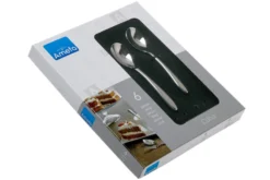 Amefa Cuba 1120 Cuillères à Moka, 6 Pièces -Cuisine Couteaux Boutique AM112000VDB6AK6 04 amefa scaled