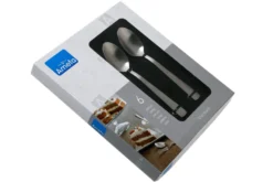 Amefa Ventura 1924 Cuillères à Café, 6 Pièces -Cuisine Couteaux Boutique AM192400VDB6AH6 04 amefa scaled