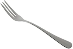 Amefa Baguette 8440 Fourchettes à Gâteaux, 6 Pièces