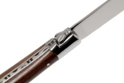 Laguiole En Aubrac Morado 62C99MORIH Set De 6 Couteaux à Steak Amarante -Cuisine Couteaux Boutique AU62C99MORIH 06 laguiole en aubrac scaled