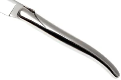 Set De Couteaux à Steak De 6 Pièces Laguiole En Aubrac Shiny -Cuisine Couteaux Boutique AU6MC99IBI 04 laguiole en aubrac steakmesset au6mc99ibi 04