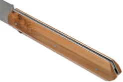 Laguiole En Aubrac Re-move Set De 6 Couteaux à Steak En Genévrier -Cuisine Couteaux Boutique AU6MC99RGEIL 05 laguiole en aubrac scaled