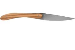 Laguiole En Aubrac Ecir Set De Couteaux à Steak 6 Pièces En Bois D'olivier -Cuisine Couteaux Boutique AU6MC99Z42L 03 laguiole en aubrac scaled
