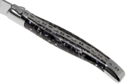 Laguiole En Aubrac Oyster C2I99CQMI Couteau à Huîtres Coquille De Moule -Cuisine Couteaux Boutique AUC2I99CQMI 05 laguiole en aubrac scaled