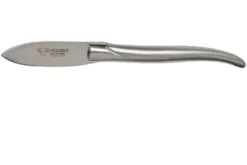 Laguiole En Aubrac Oyster CMH99IMI Couteau à Huîtres Inox