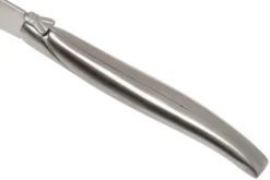 Laguiole En Aubrac Oyster CMH99IMI Couteau à Huîtres Inox -Cuisine Couteaux Boutique AUCMH99IMI 06 laguiole en aubrac scaled