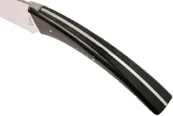 Laguiole En Aubrac Le Buron Couteau à Fromage ébène, KMF99EBI 15 Laguiole En Aubrac Le Buron Couteau à Fromage ébène, KMF99EBI -Cuisine Couteaux Boutique AUKMF99EBI 07 laguiole en aubrac aukmf99ebi 07