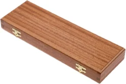 Laguiole En Aubrac Le Buron Couteau à Fromage ébène, KMF99EBI 17 Laguiole En Aubrac Le Buron Couteau à Fromage ébène, KMF99EBI -Cuisine Couteaux Boutique AUKMF99EBI 09 laguiole en aubrac aukmf99ebi 09