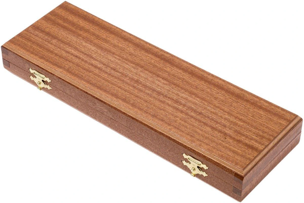 Laguiole En Aubrac Le Buron Couteau à Fromage Olivier, KMF99OLI 9 Laguiole En Aubrac Le Buron Couteau à Fromage Olivier, KMF99OLI – Image 9