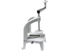 Benriner Turning Slicer Taille Légume, Vertical, 200857