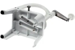 Benriner Turning Slicer Taille Légume, Vertical, 200857 -Cuisine Couteaux Boutique BEN200857 03 benriner turning slicer ben200857 03