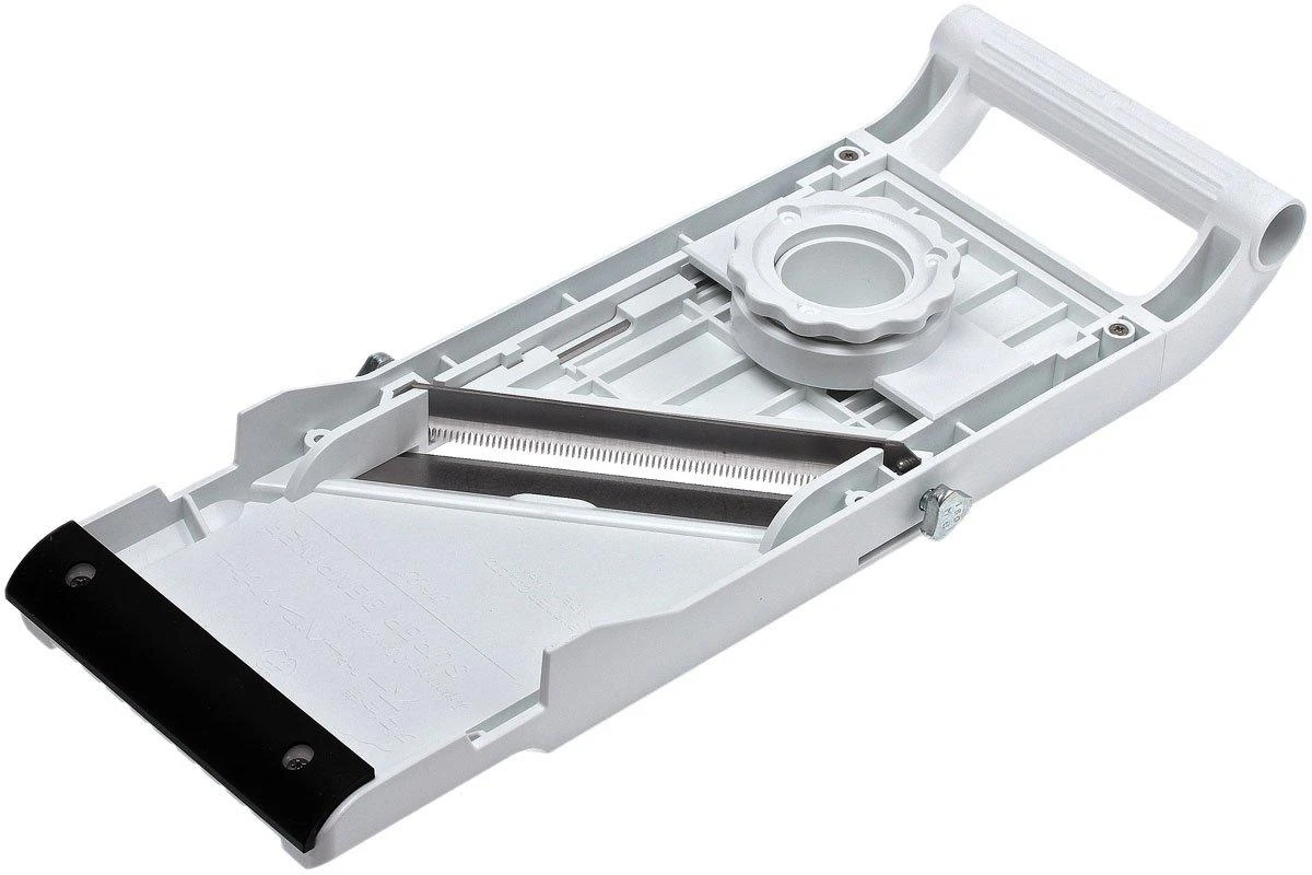 Mandoline Benriner Super, 951110, 9,5 Cm 3 Mandoline Benriner Super, 951110, 9,5 Cm – Image 3