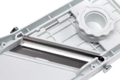 Mandoline Benriner Super, 951110, 9,5 Cm 10 Mandoline Benriner Super, 951110, 9,5 Cm -Cuisine Couteaux Boutique BEN951110 04 benriner mandoline super ben951110 04