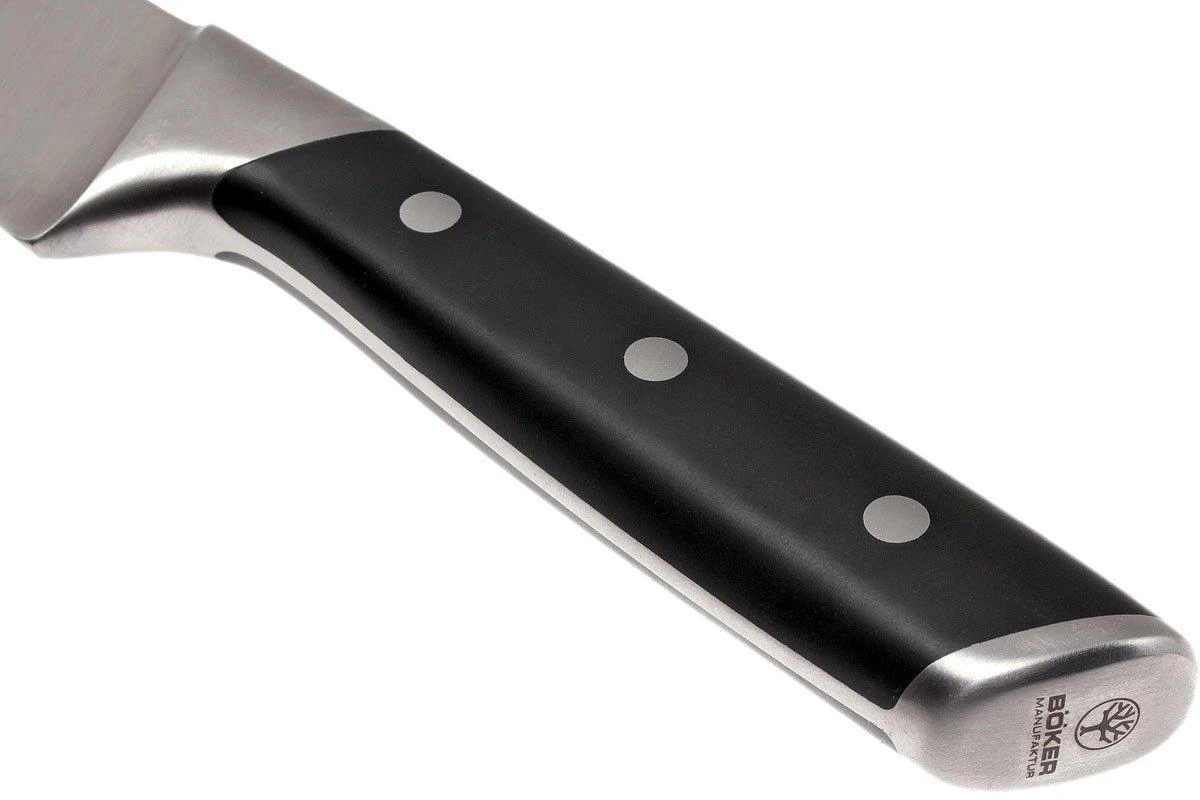 Böker Forge Couteau à Pain 22 Cm 03BO503 6 Böker Forge Couteau à Pain 22 Cm 03BO503 – Image 6