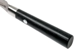 Böker Damast Black Couteau à Légumes 8 Cm 130408DAM 10 Böker Damast Black Couteau à Légumes 8 Cm 130408DAM -Cuisine Couteaux Boutique BO130408DAM 04 boker damast scaled