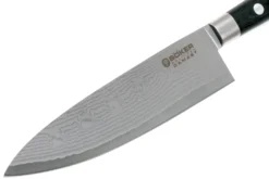 Böker Damast Black Couteau De Chef 15 Cm 130419DAM -Cuisine Couteaux Boutique BO130419DAM 03 boker damast scaled