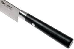 Böker Damast Black Couteau De Chef 15 Cm 130419DAM -Cuisine Couteaux Boutique BO130419DAM 05 boker damast scaled