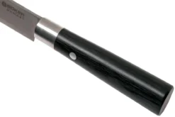 Böker Damast Black Couteau à Trancher, 130425DAM 11 Böker Damast Black Couteau à Trancher, 130425DAM -Cuisine Couteaux Boutique BO130425DAM 05 boker bo130425dam 05