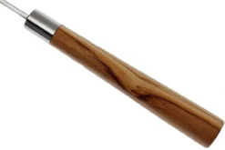 Böker Damast Olive 15,5 Cm Couteau D'office, 130434DAM -Cuisine Couteaux Boutique BO130434DAM 04 boker damast olive bo130434dam 04