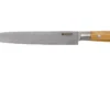 Böker Damast Olive 23 Cm Couteau à Trancher - 130445DAM