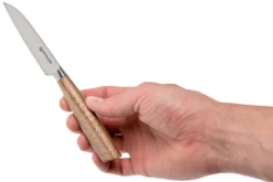 Böker Core Couteau à Légumes 8,5 Cm - 130715 -Cuisine Couteaux Boutique BO130715 06 boker core scaled