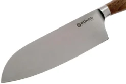 Böker Core Santoku 16,7 Cm - 130730 -Cuisine Couteaux Boutique BO130730 03 boker core bo130730 03
