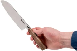 Böker Core Santoku 16,7 Cm - 130730 -Cuisine Couteaux Boutique BO130730 06 boker core bo130730 06