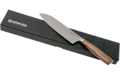 Böker Core Santoku 16,7 Cm - 130730 -Cuisine Couteaux Boutique BO130730 07 boker core bo130730 07