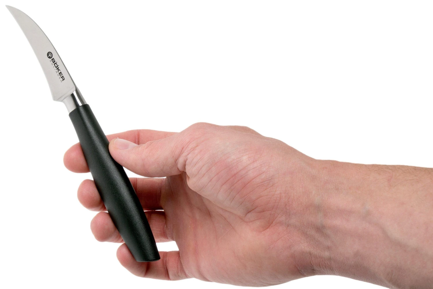 Böker Core Professional Couteau Bec D'oiseau 7 Cm - 130825 6 Böker Core Professional Couteau Bec D'oiseau 7 Cm - 130825 – Image 6