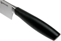 Böker Core Professional Santoku 16 Cm - 130830 -Cuisine Couteaux Boutique BO130830 05 boker core scaled
