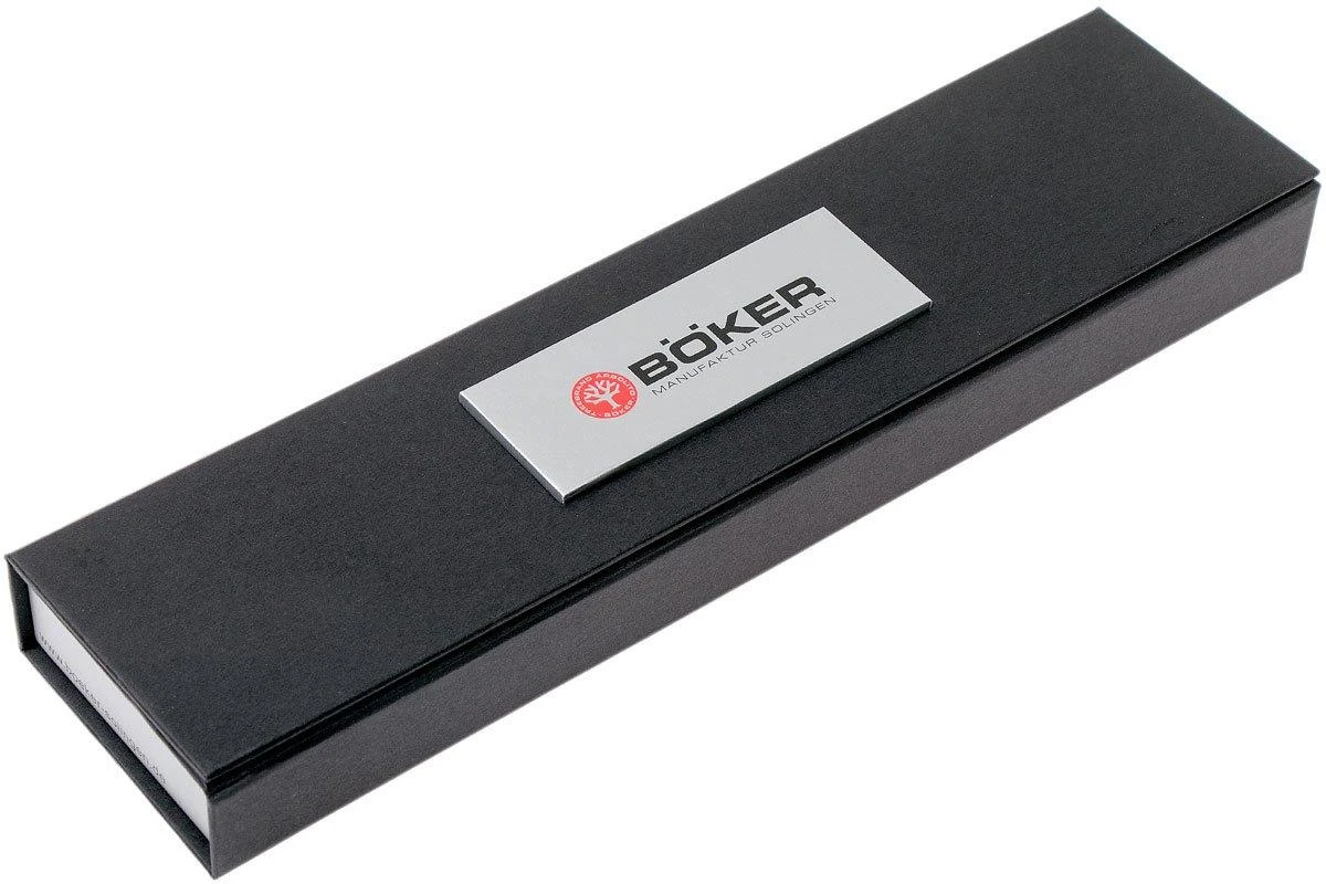 Böker Pure CPM Couteau à éplucher, 132479 7 Böker Pure CPM Couteau à éplucher, 132479 – Image 7