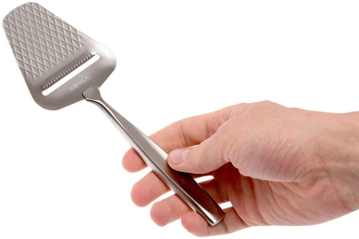 Boska Tranchette à Fromage Monaco+, 307085 3 Boska Tranchette à Fromage Monaco+, 307085 – Image 3