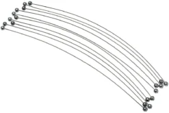 Boska Fil à Couper Le Fromage 14,5 Cm, 602610