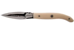 Claude Dozorme Laguiole Coffret à Huitre, Ivoirine -Cuisine Couteaux Boutique CD2 60 062 85 03 claude dozorme cd2 60 062 85 03