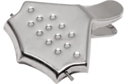 Claude Dozorme Laguiole Coffret à Huitre, Ivoirine -Cuisine Couteaux Boutique CD2 60 062 85 10 claude dozorme cd2 60 062 85 10