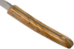 Claude Dozorme Le Thiers Coffret De Couteaux à Steak, 6 Pièces, Olivier -Cuisine Couteaux Boutique CD2 90 001 89 04 claude dozorme scaled