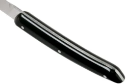 Claude Dozorme Le Thiers Coffret De Couteaux à Steak, 6 Pièces, Noir Poli 9 Claude Dozorme Le Thiers Coffret De Couteaux à Steak, 6 Pièces, Noir Poli -Cuisine Couteaux Boutique CD2 90 001 90 04 claude dozorme scaled