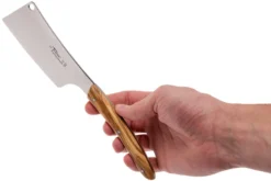 Claude Dozorme Coffret Service à Fromage Pour Pâtes Dures Olivier -Cuisine Couteaux Boutique CD2 90 024 89 05 claude dozorme v202003 scaled