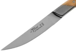 Claude Dozorme Le Thiers Art Deco Coffret De Couteaux à Steak, 6 Pièces, Genévrier -Cuisine Couteaux Boutique CD5 90 001 47MI 03 claude dozorme scaled