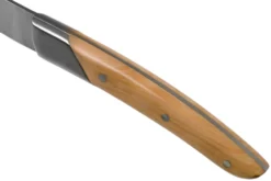 Claude Dozorme Le Thiers Art Deco Coffret De Couteaux à Steak, 6 Pièces, Genévrier -Cuisine Couteaux Boutique CD5 90 001 47MI 05 claude dozorme scaled