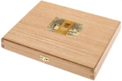 Claude Dozorme Le Thiers Coffret De Couteaux à Steak 6 Pièces, Ébène 17 Claude Dozorme Le Thiers Coffret De Couteaux à Steak 6 Pièces, Ébène -Cuisine Couteaux Boutique CD5 90 001 70MI 09 claude dozorme cd5 90 001 70mi 09