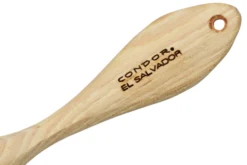 Condor Norse Dragon Carved Spoon, Cuillère En Bois 8 Condor Norse Dragon Carved Spoon, Cuillère En Bois -Cuisine Couteaux Boutique CTK1019 225 03 condor scaled